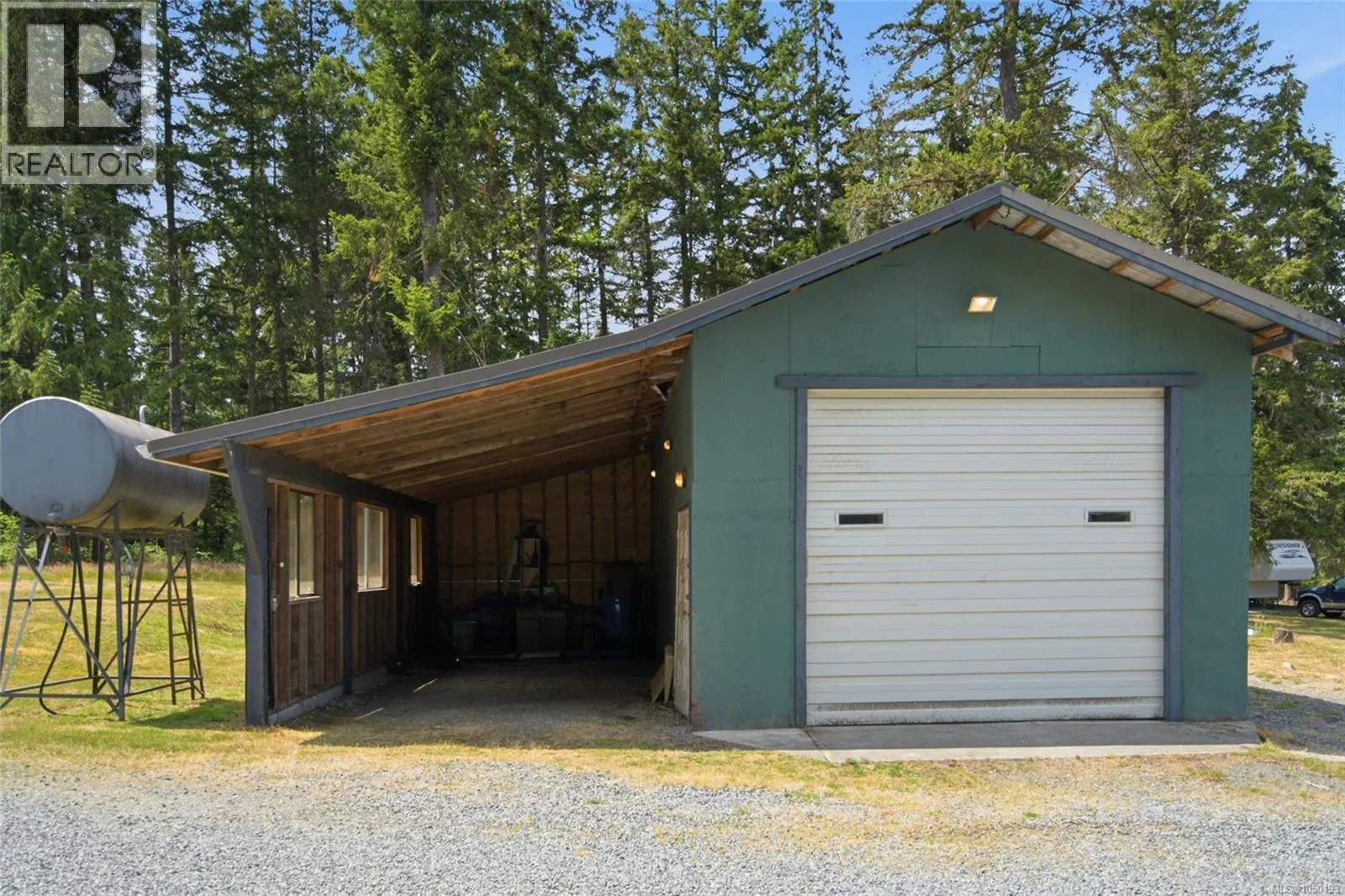 1755 Whibley Rd