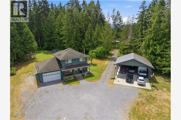1755 Whibley Rd