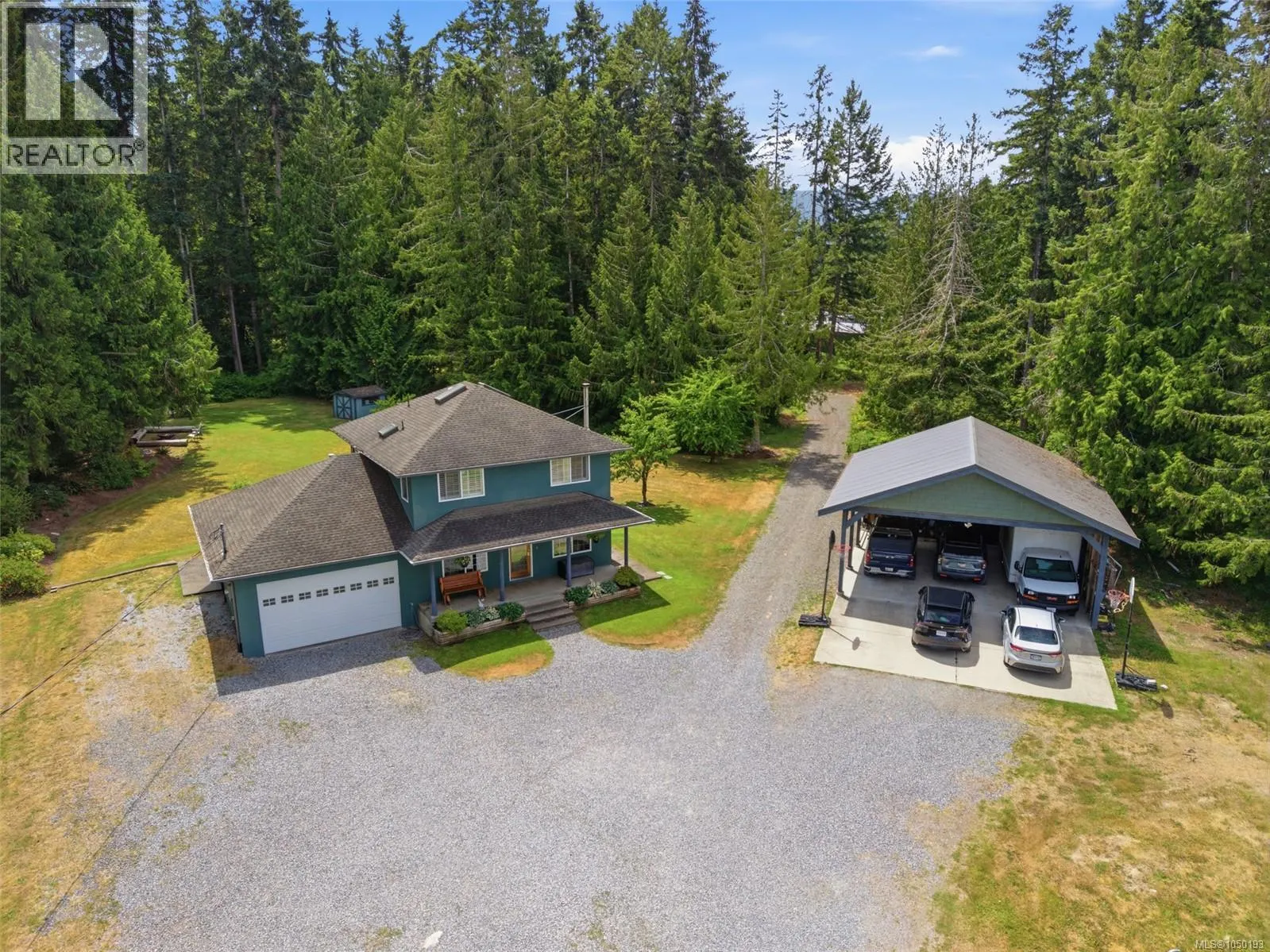 1755 Whibley Rd