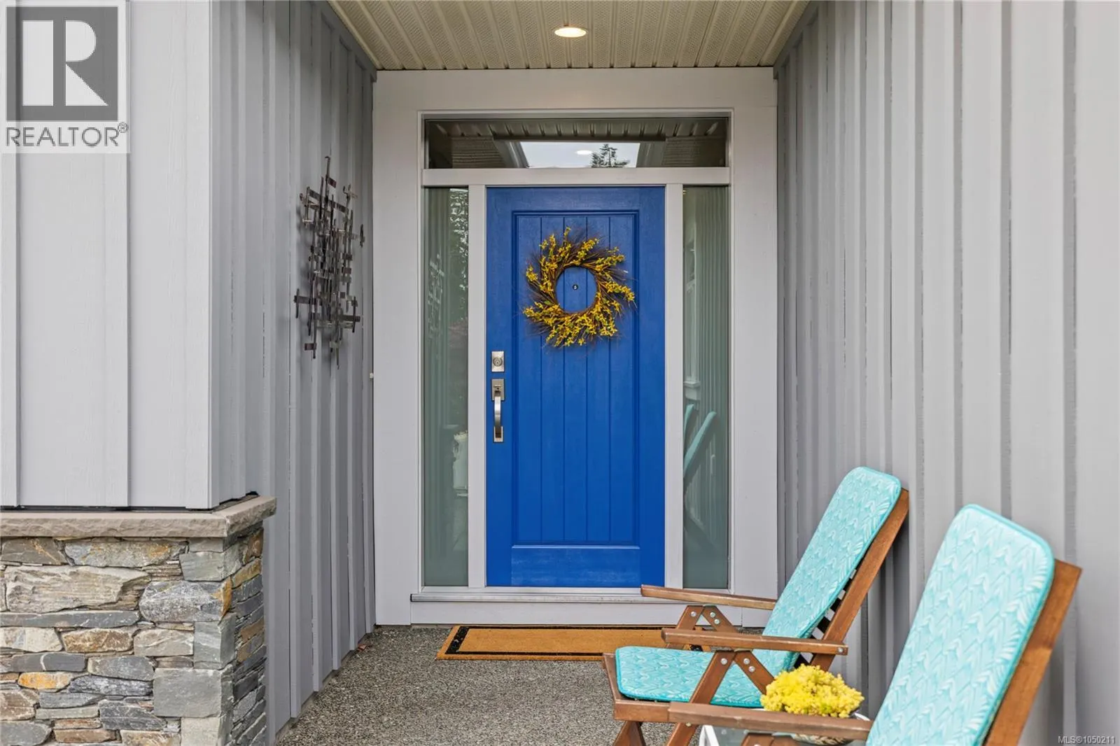 269 Bramble St