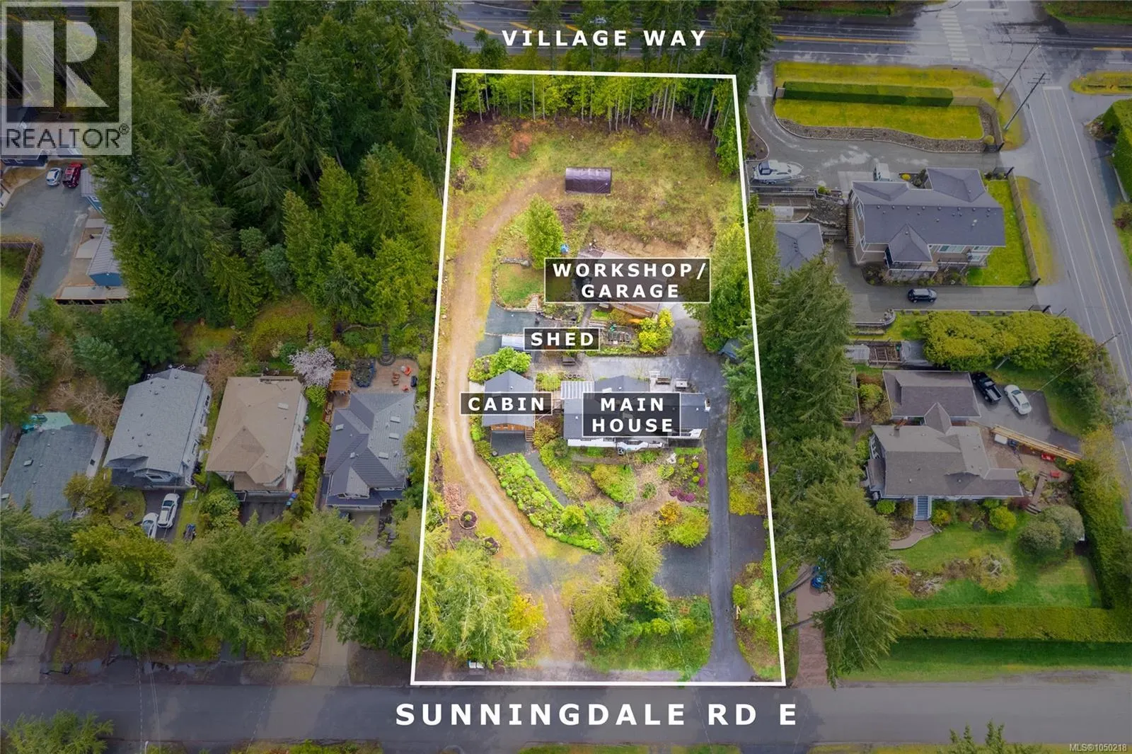 218 Sunningdale Rd E
