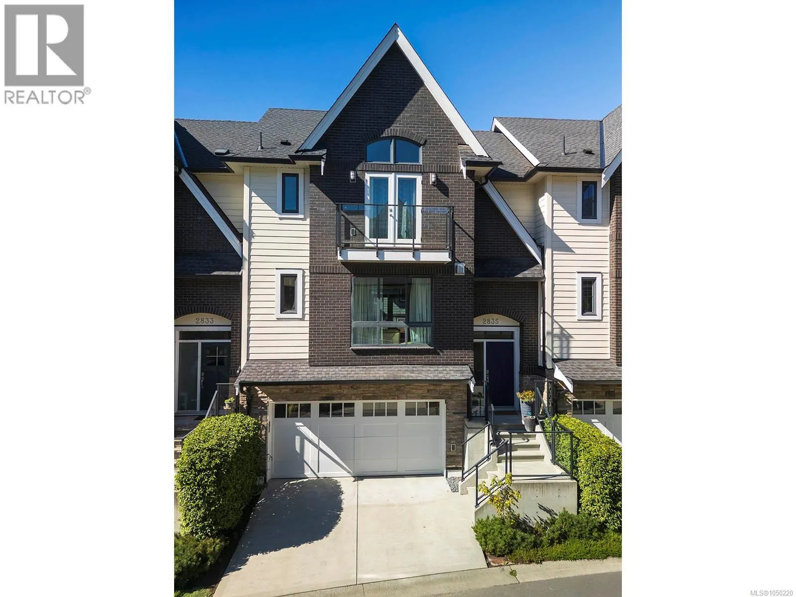 2835 Turnstyle Cres
