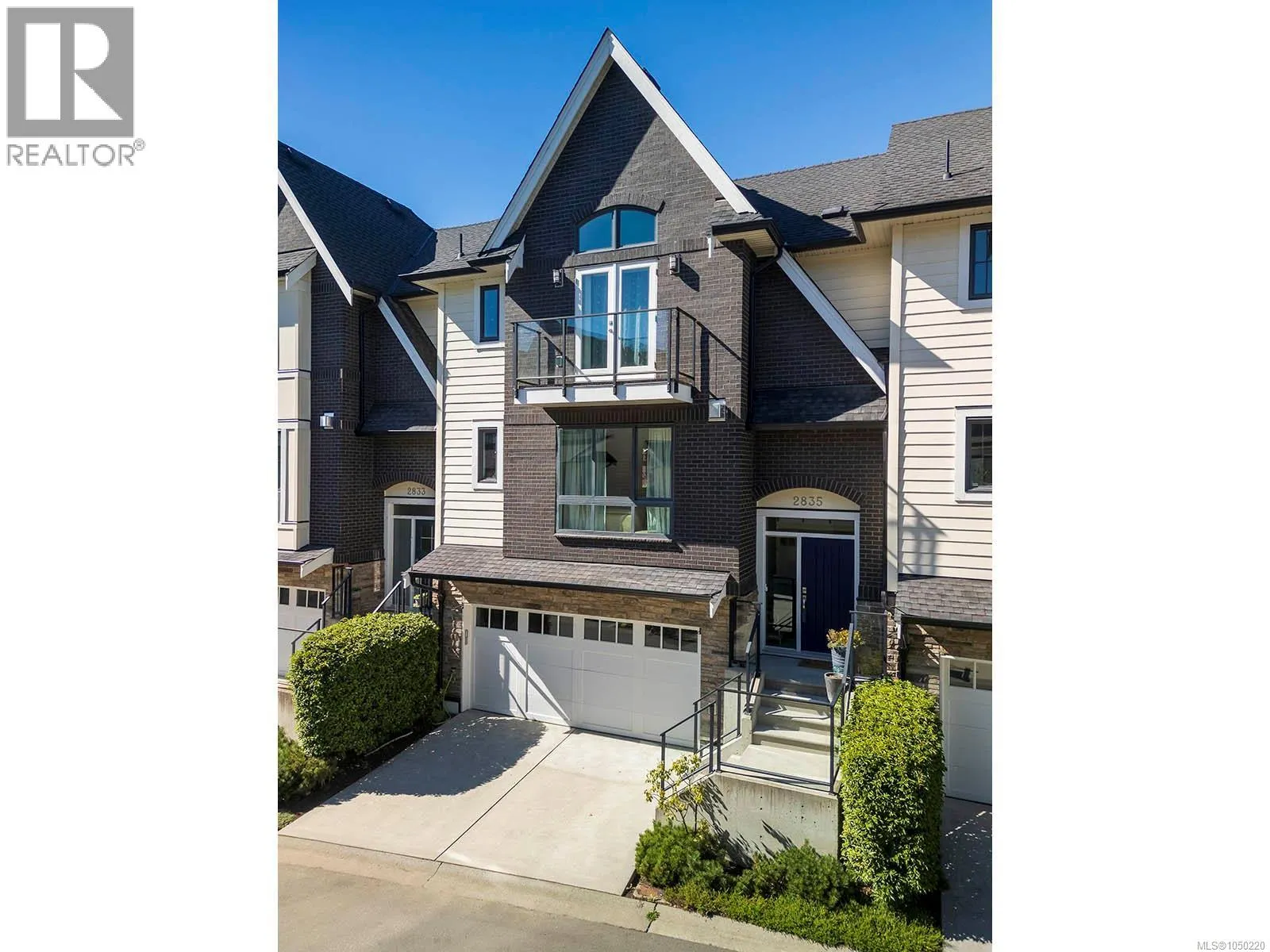 2835 Turnstyle Cres