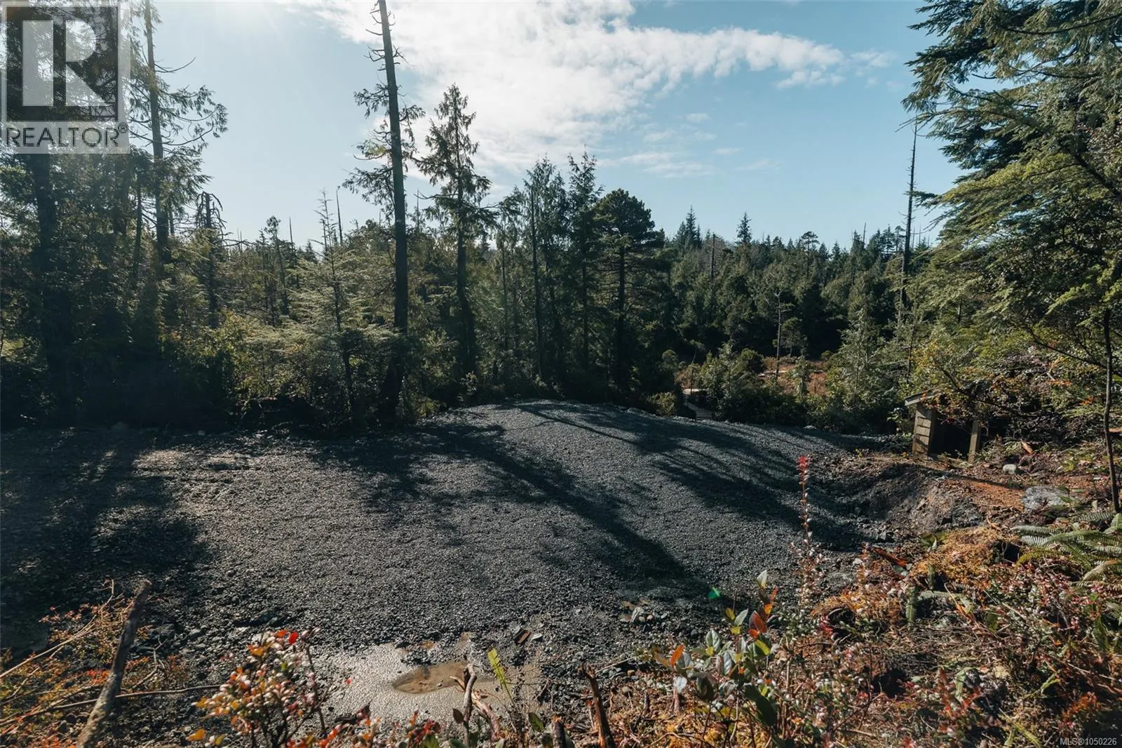 LOT 4 Hawkes Rd