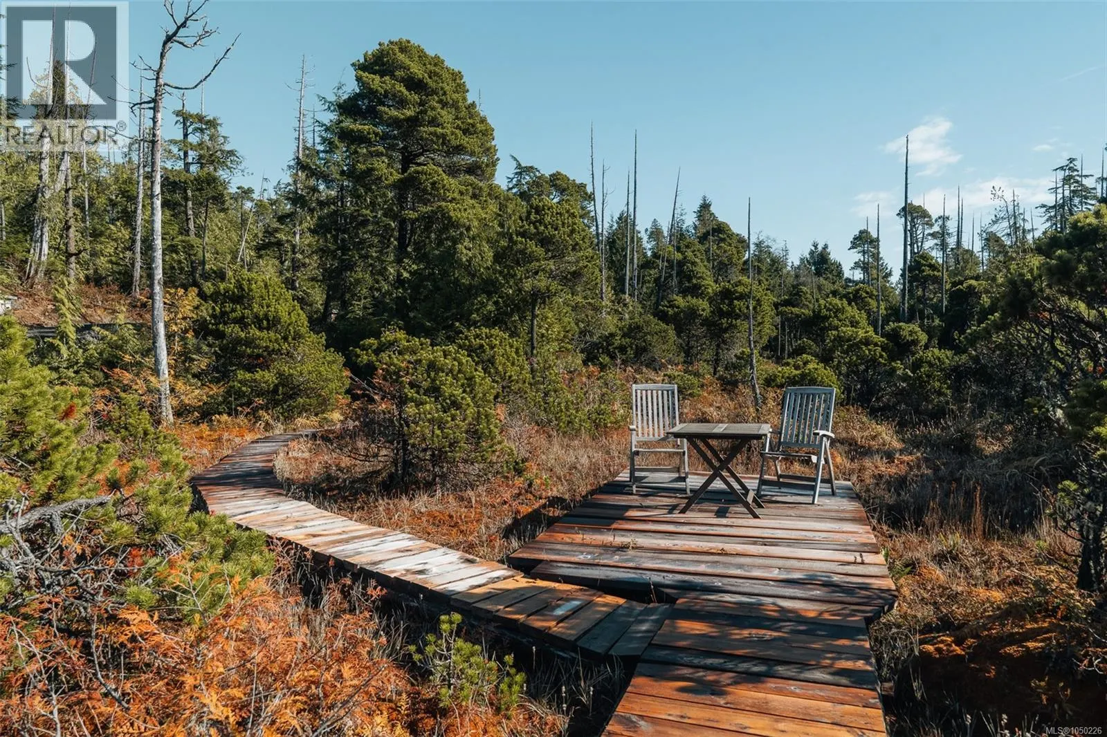 LOT 4 Hawkes Rd
