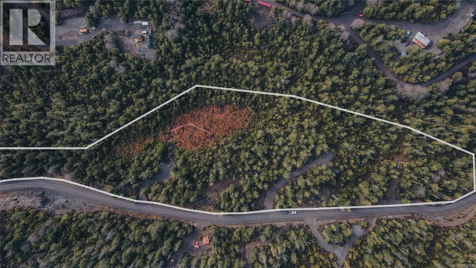 LOT 4 Hawkes Rd
