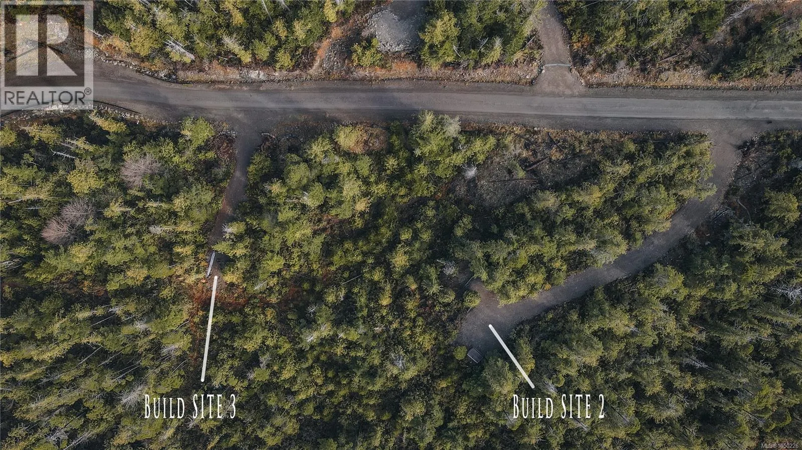 LOT 4 Hawkes Rd