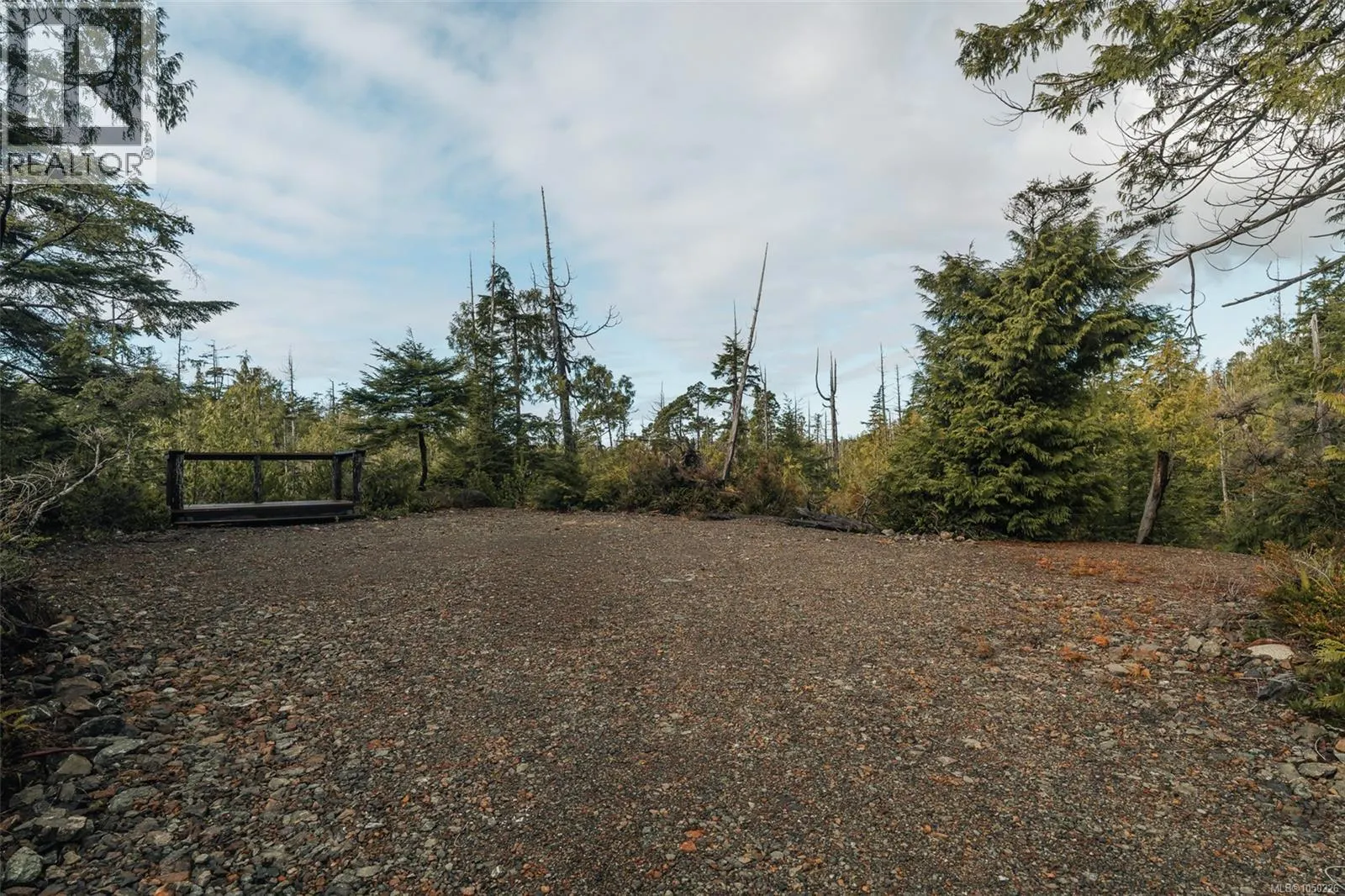 LOT 4 Hawkes Rd