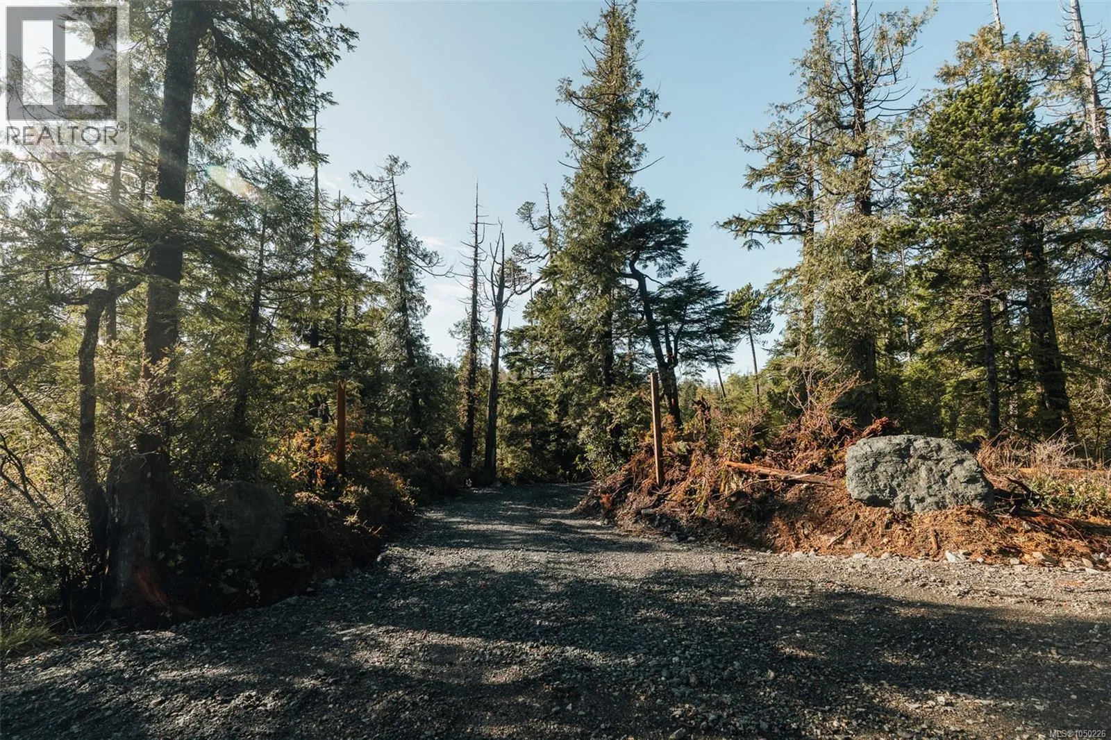 LOT 4 Hawkes Rd