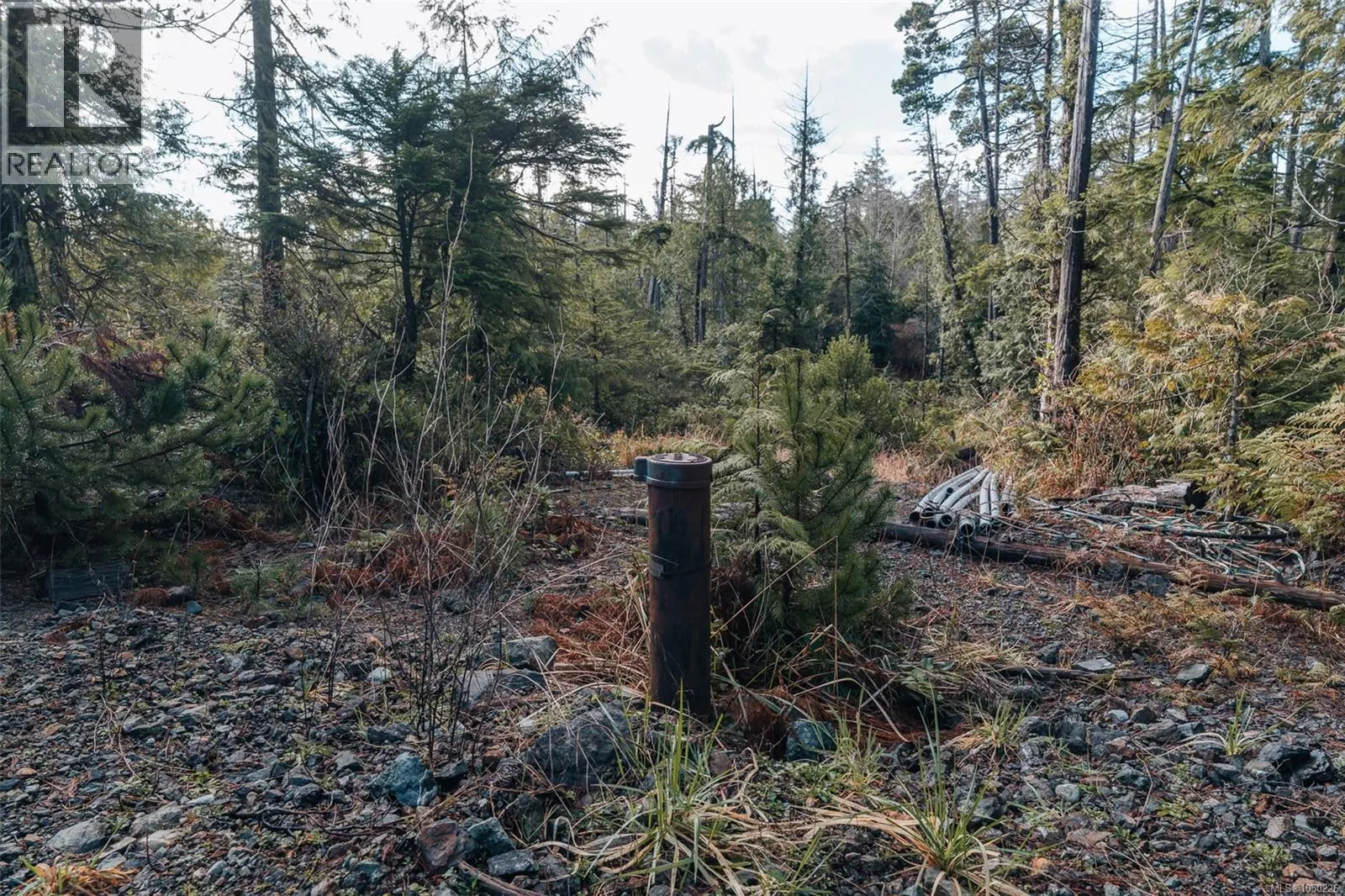 LOT 4 Hawkes Rd