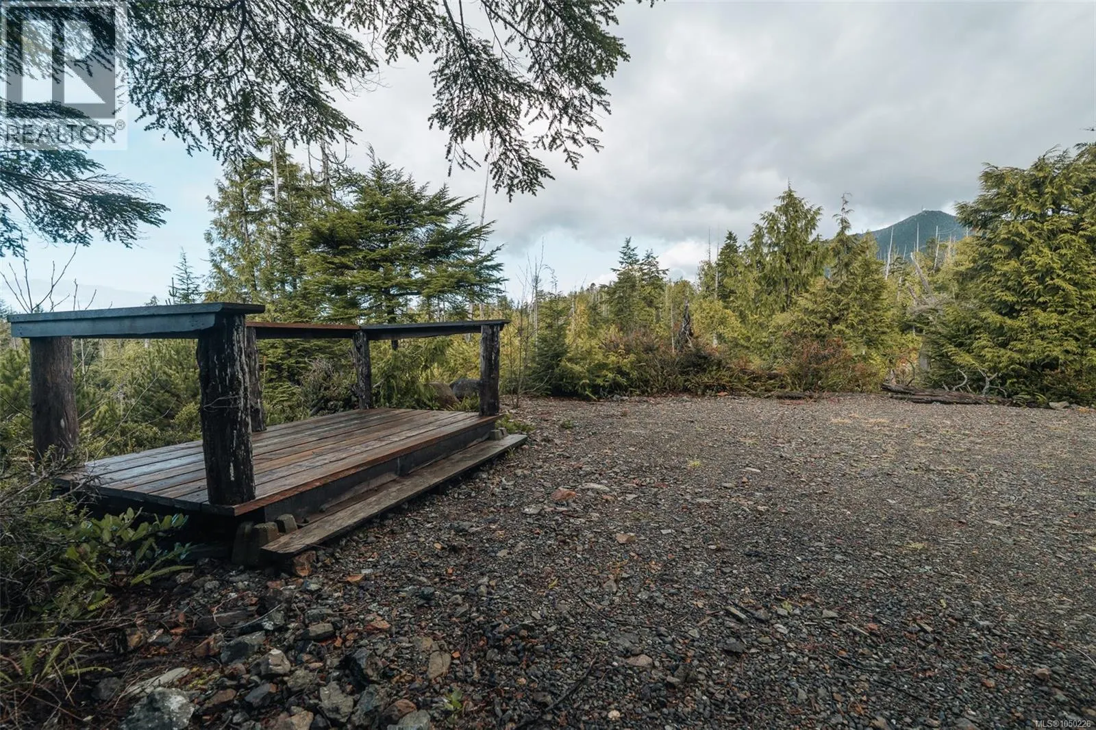 LOT 4 Hawkes Rd