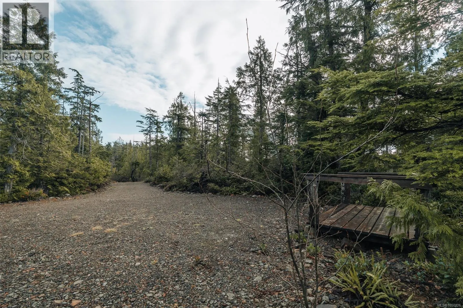 LOT 4 Hawkes Rd