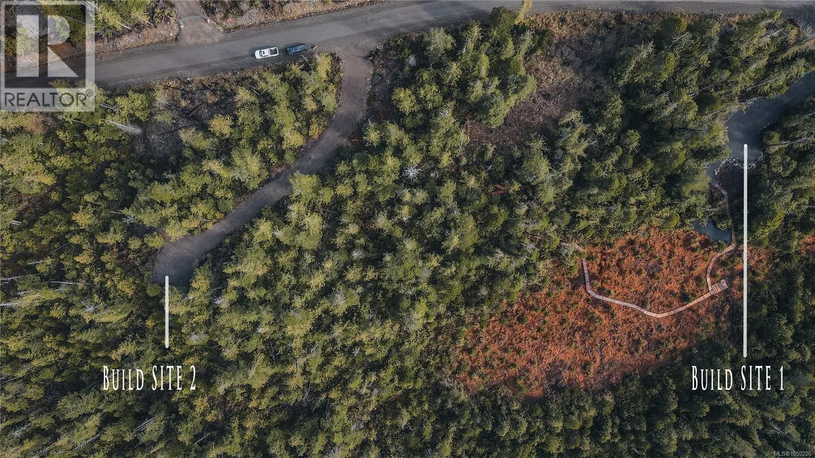 LOT 4 Hawkes Rd