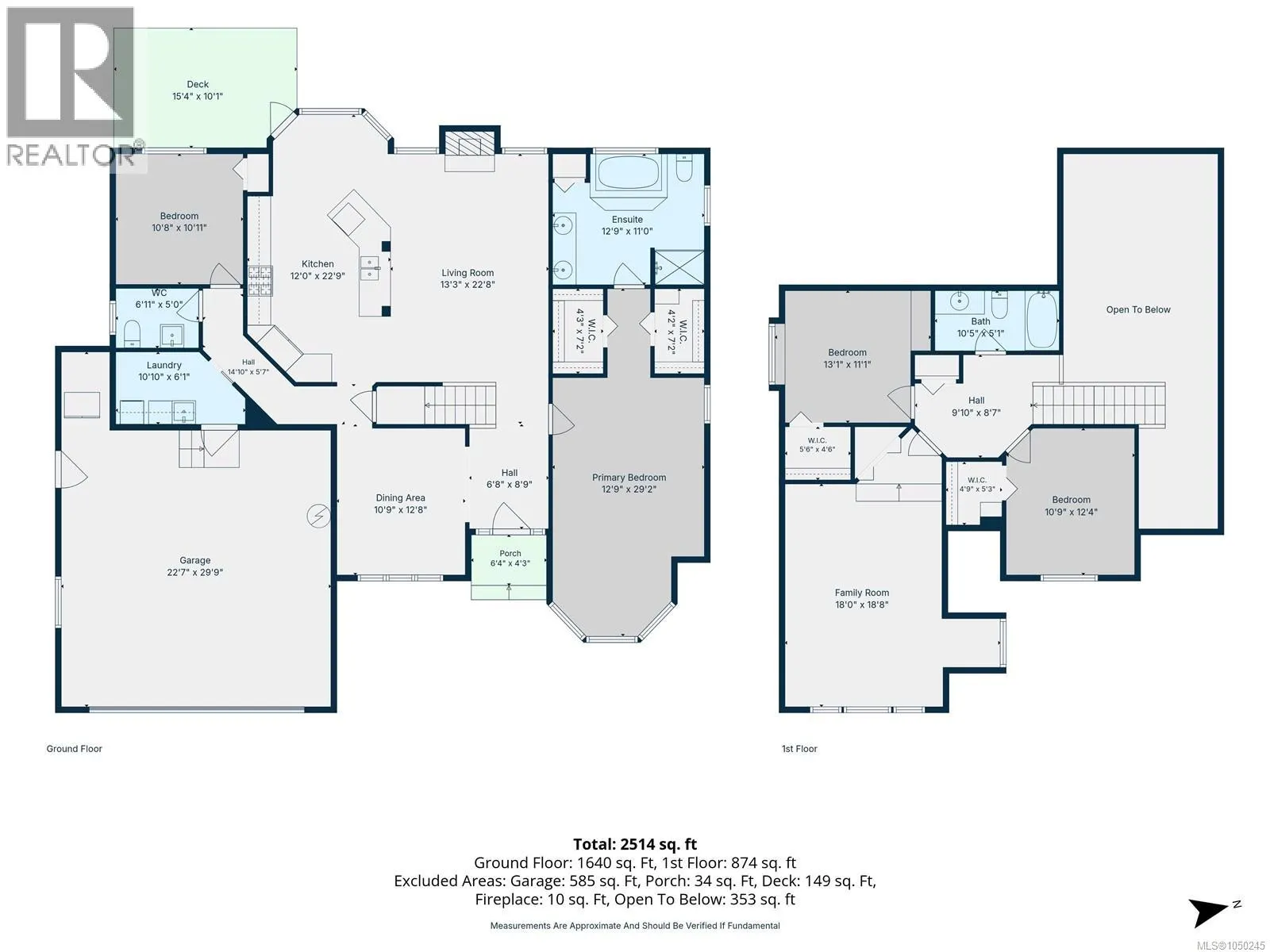 901 Savary Dr