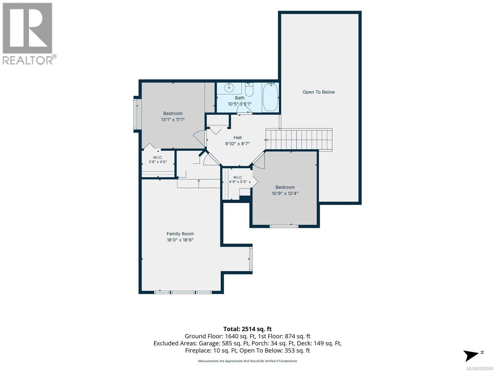 901 Savary Dr
