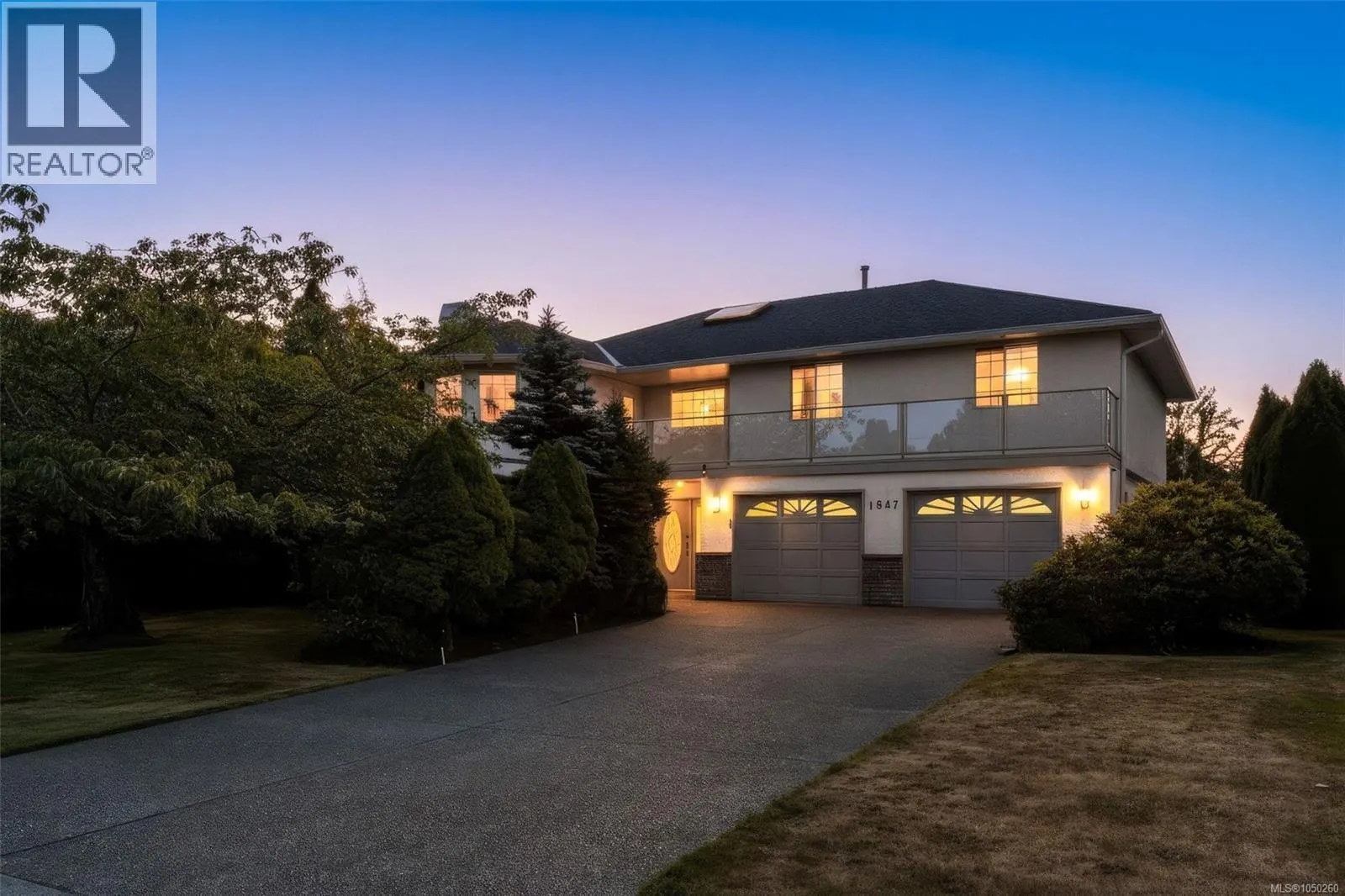 1847 El Sereno Dr