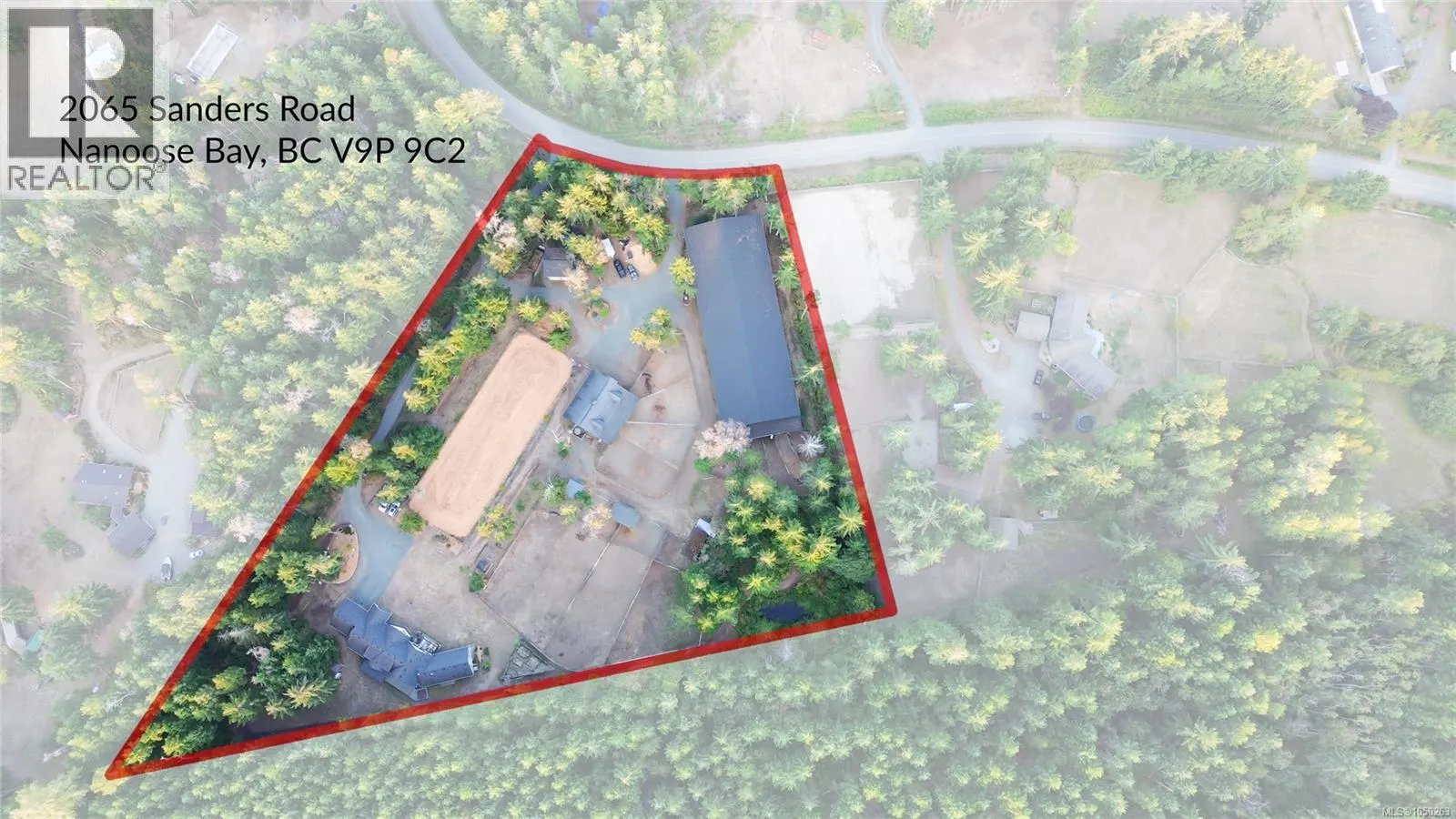 2065 Sanders Rd