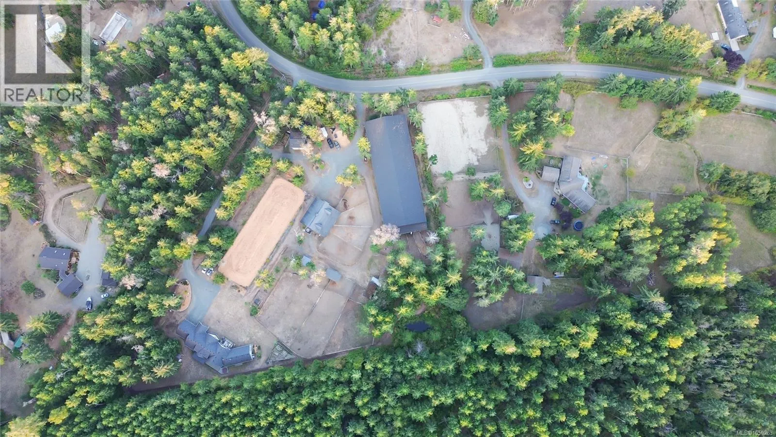2065 Sanders Rd