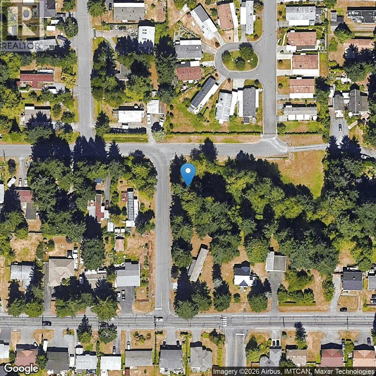 2320 Sparrow Lane