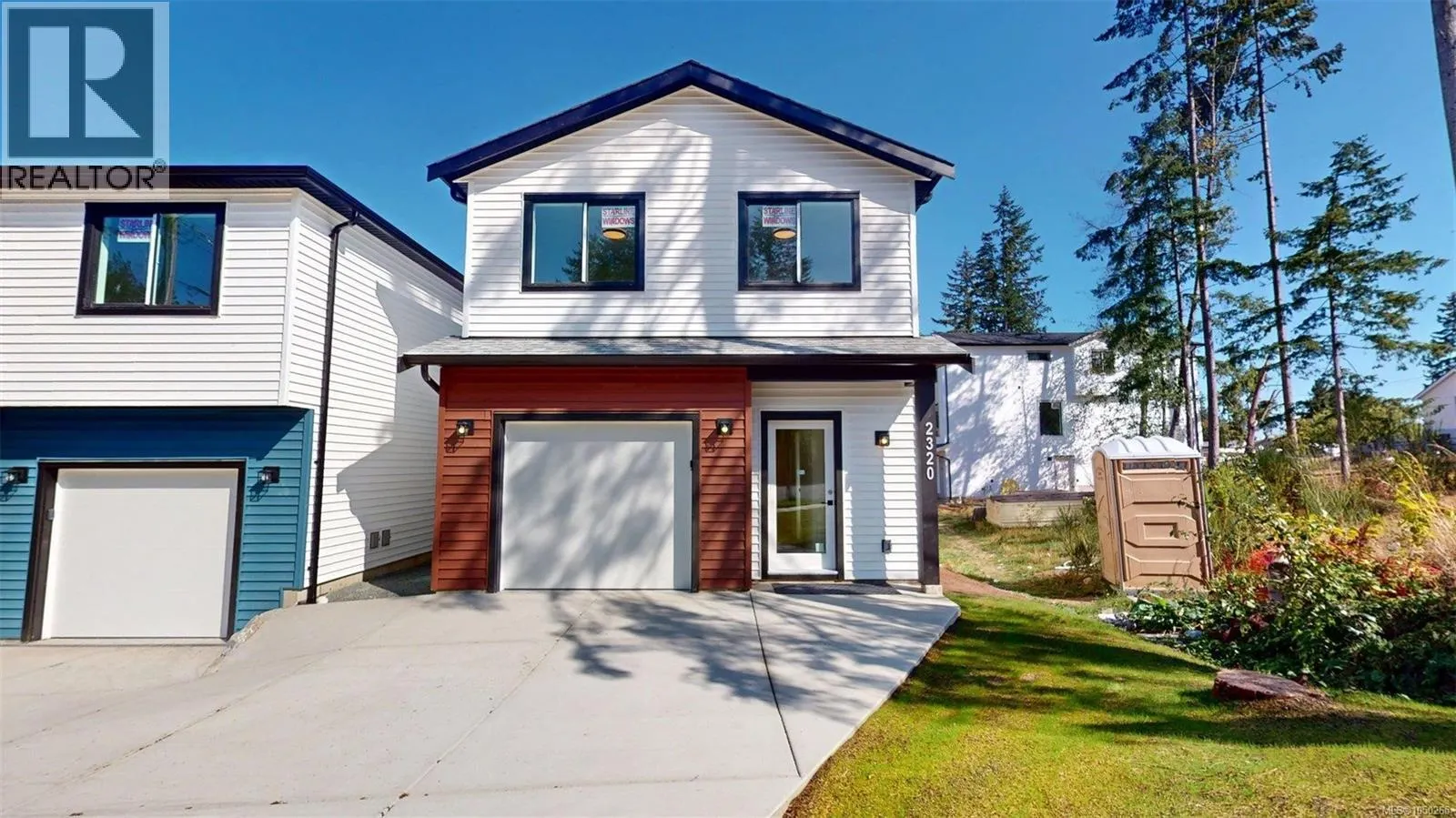 2320 Sparrow Lane
