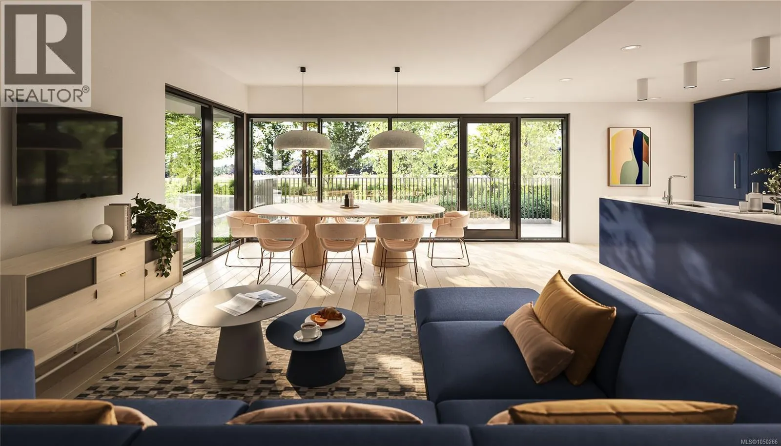 201 3550 Seabluff Cres