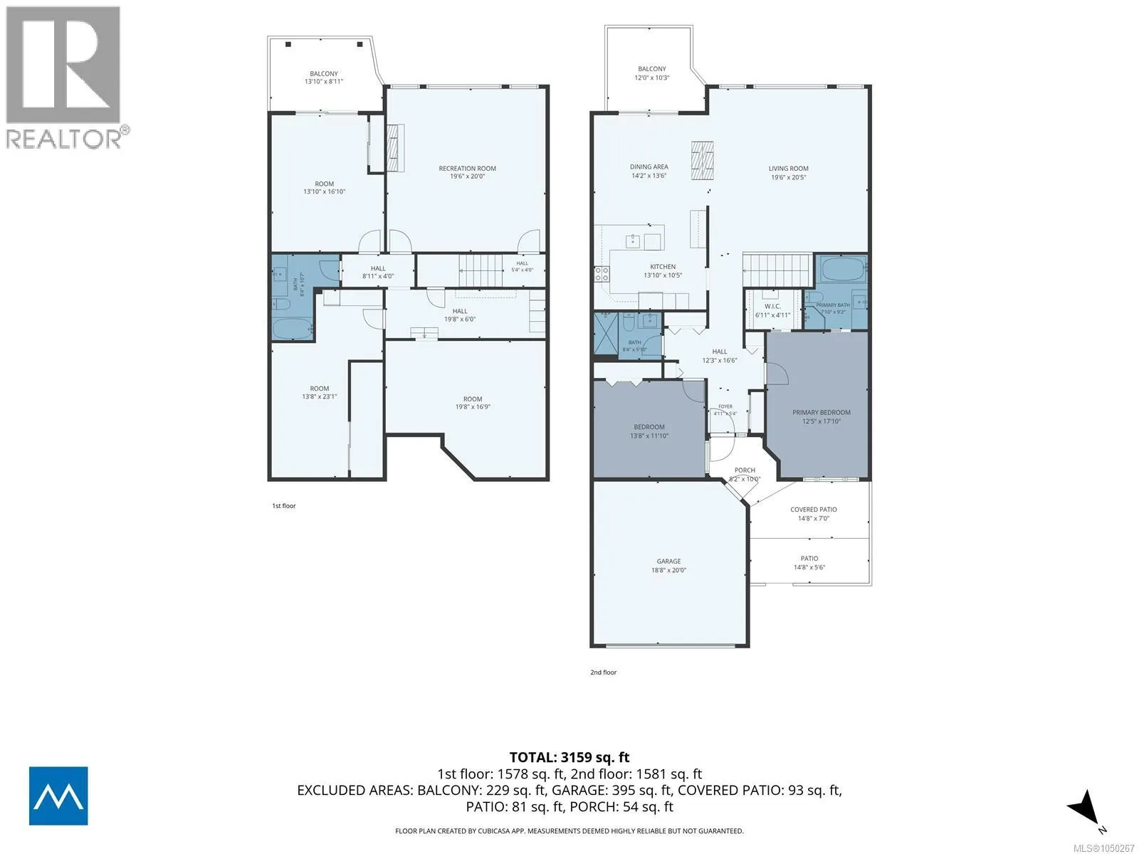 18 4991 Bella Vista Cres