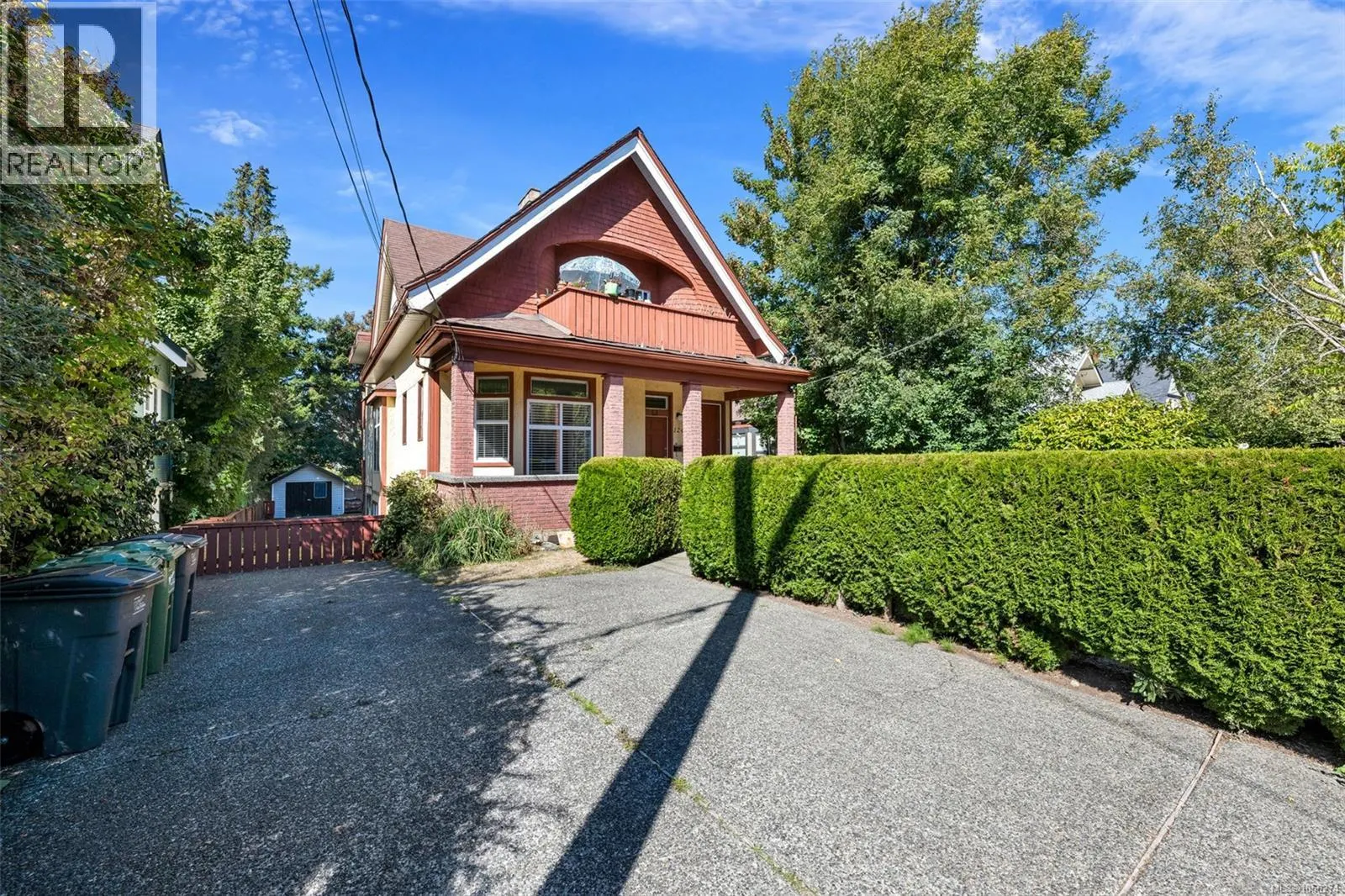 124 St. Andrews St