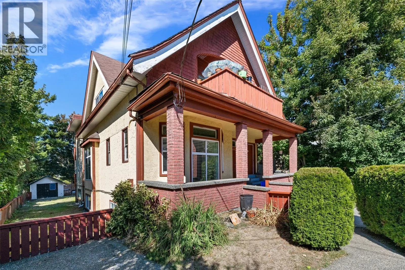 124 St. Andrews St