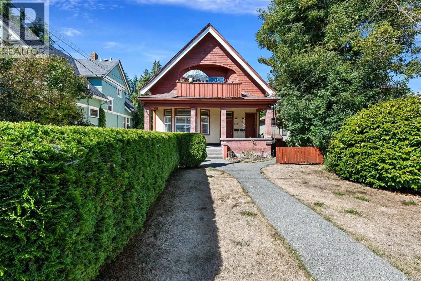 124 St. Andrews St