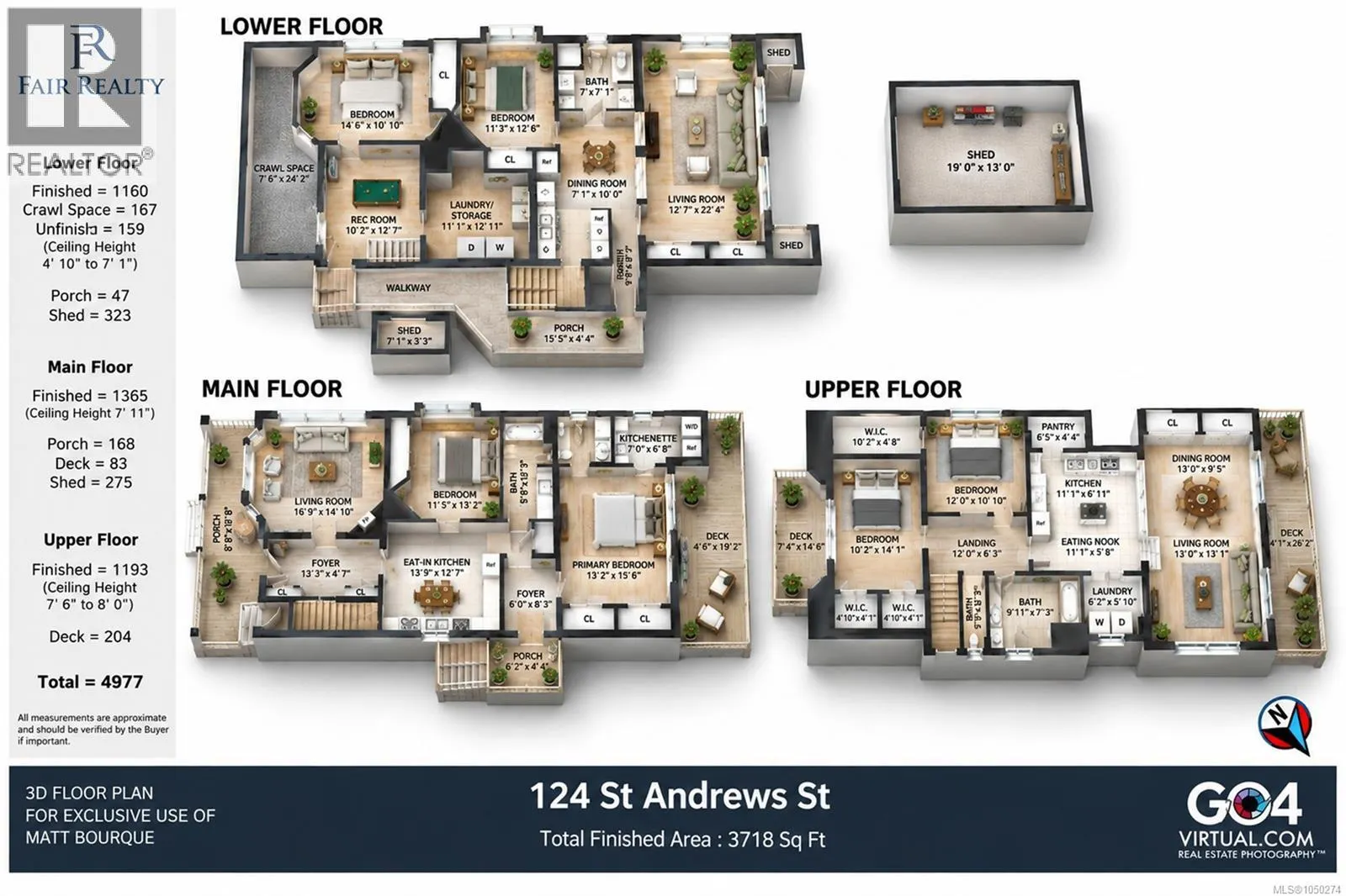 124 St. Andrews St