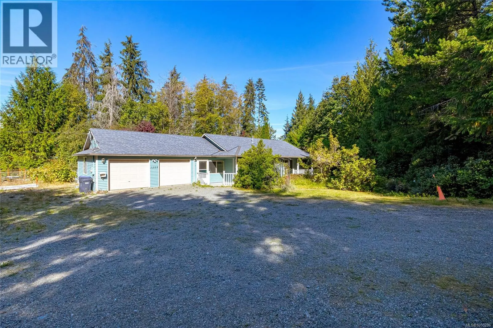 1205 Corcan Rd