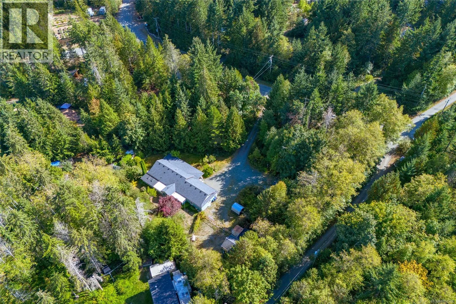 1205 Corcan Rd