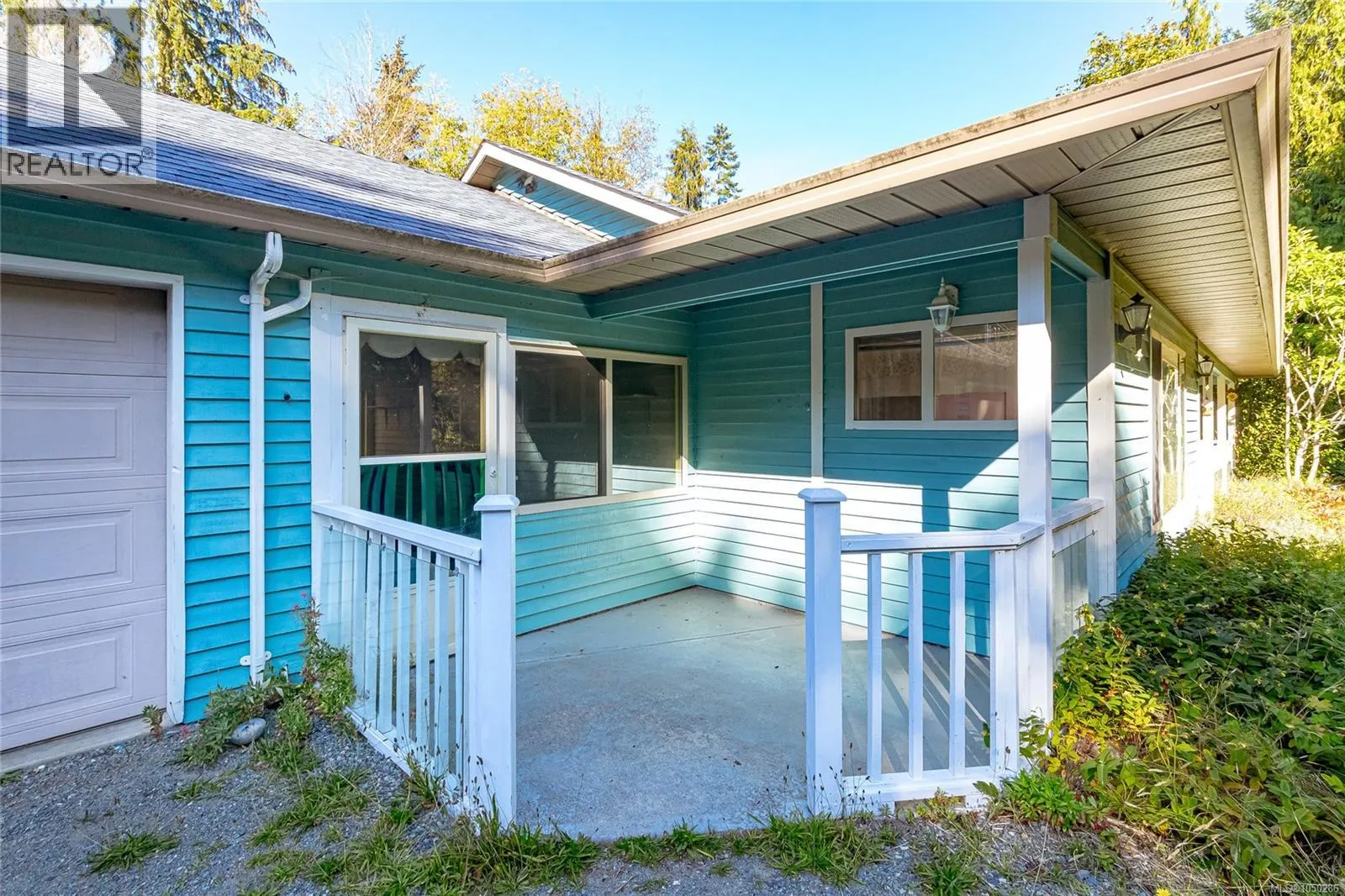 1205 Corcan Rd