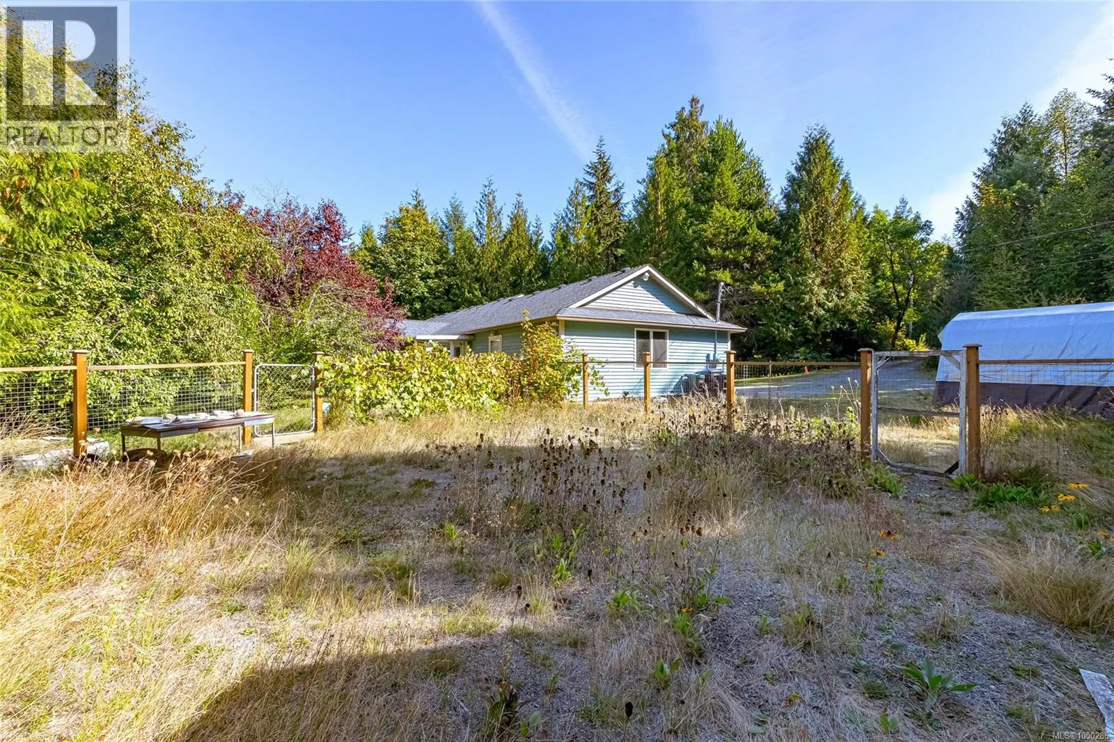 1205 Corcan Rd