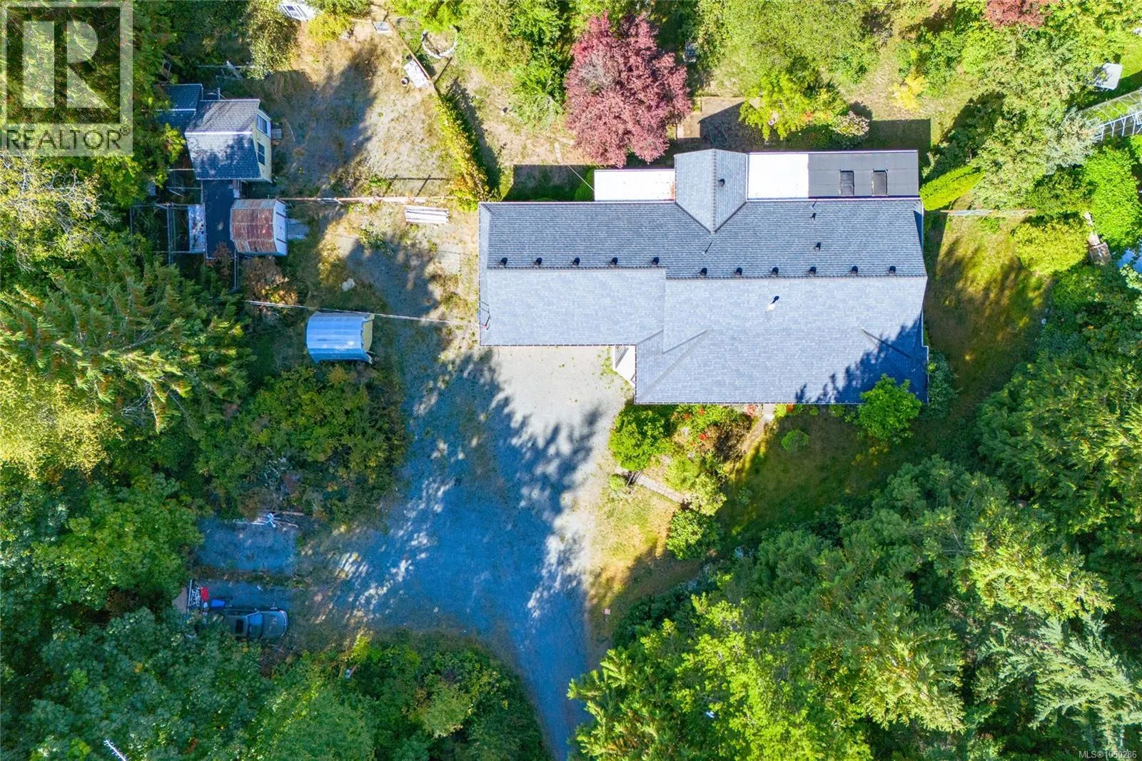1205 Corcan Rd