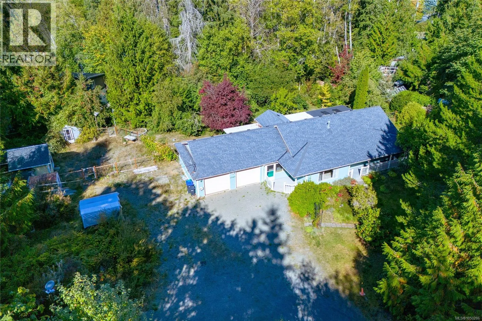 1205 Corcan Rd