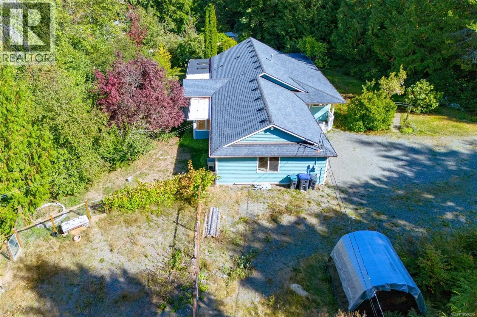1205 Corcan Rd