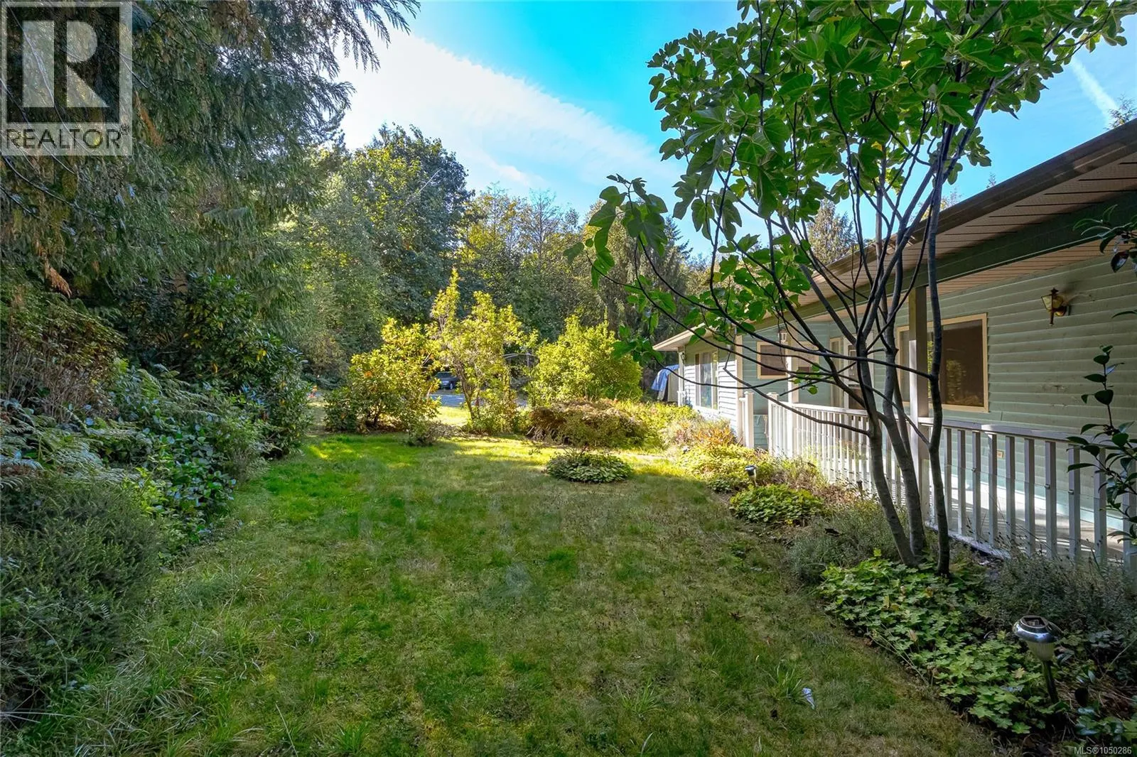 1205 Corcan Rd