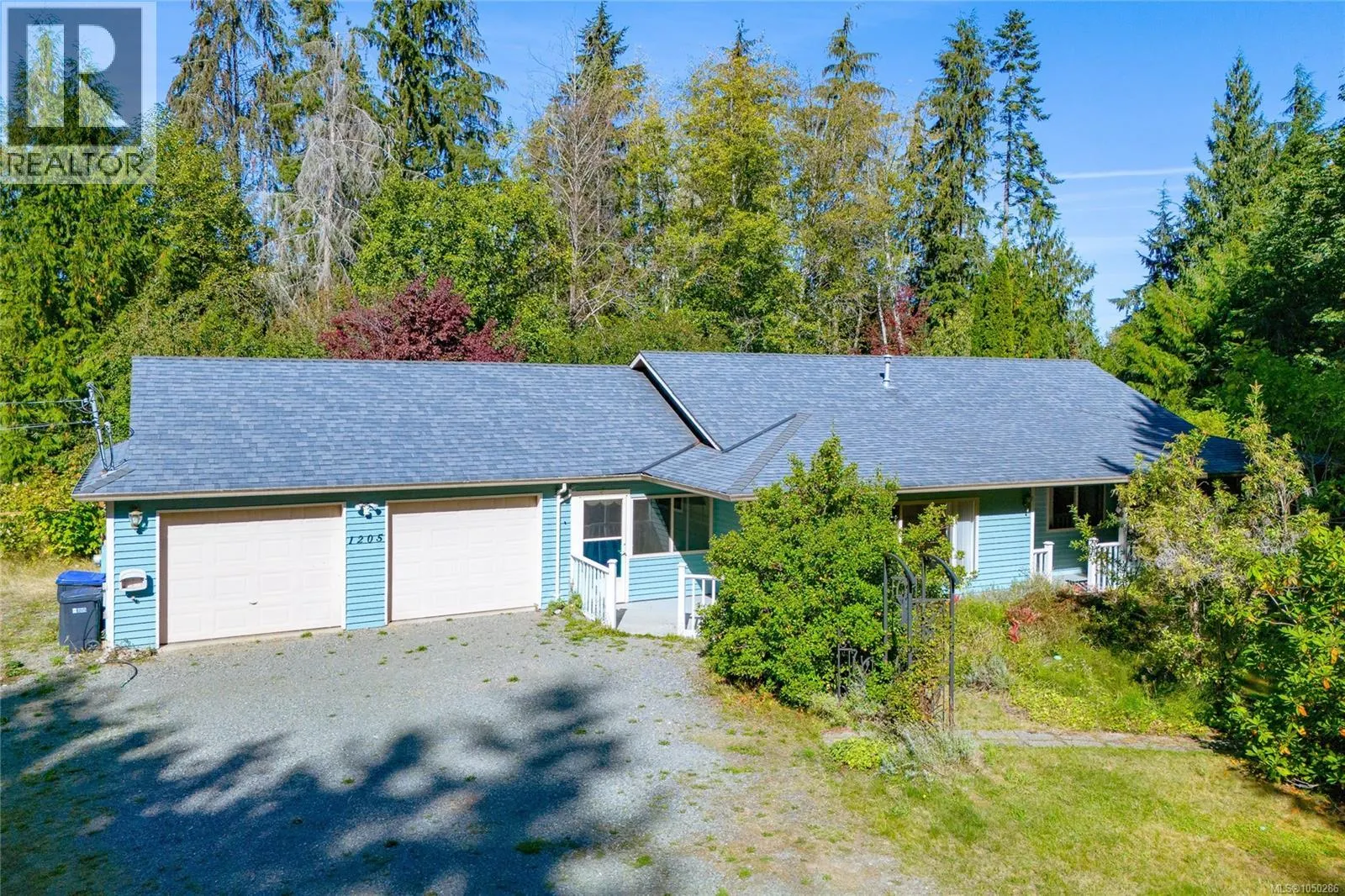 1205 Corcan Rd