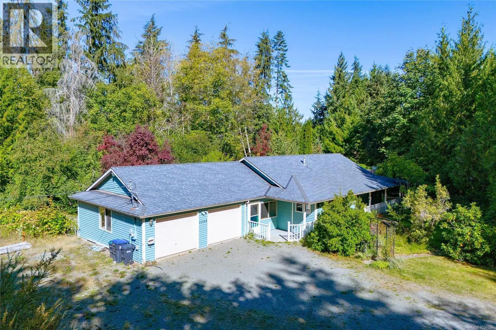 1205 Corcan Rd