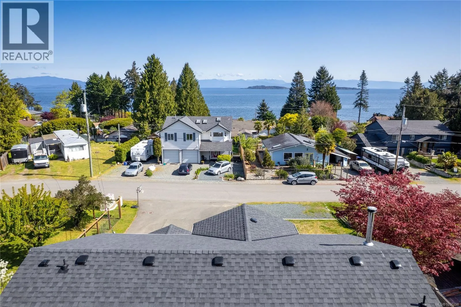 1401 Pilot Way