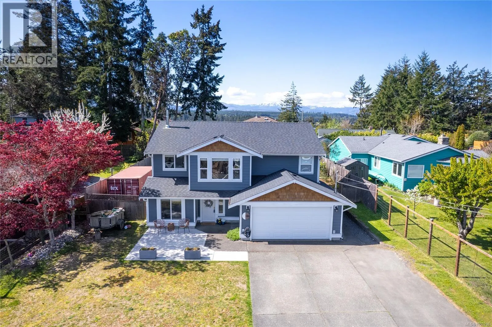 1401 Pilot Way