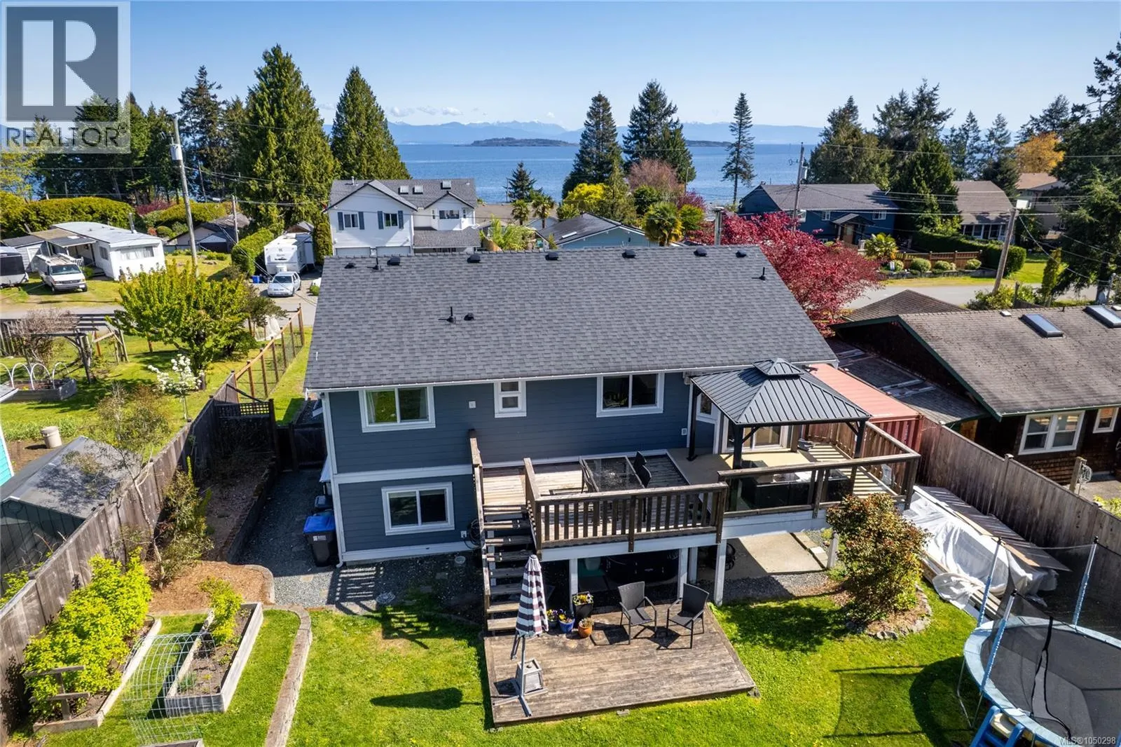 1401 Pilot Way