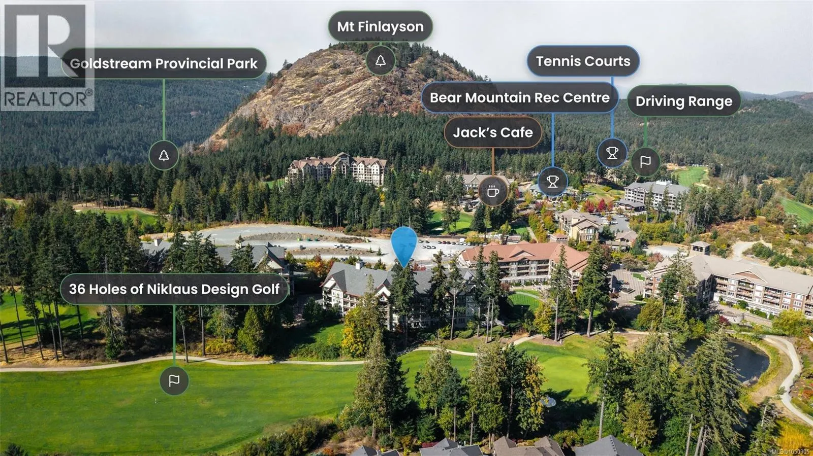 219 1375 Bear Mountain Pkwy