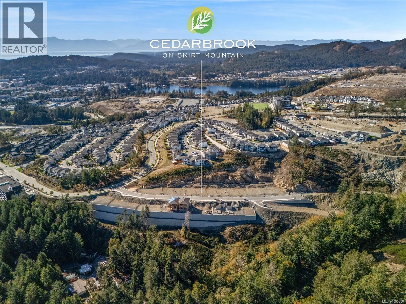 1260 Cedarbrook Way