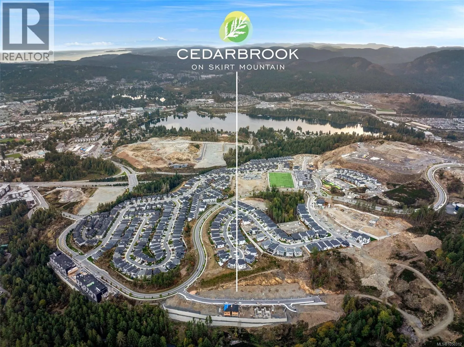 1239 Cedarbrook Way