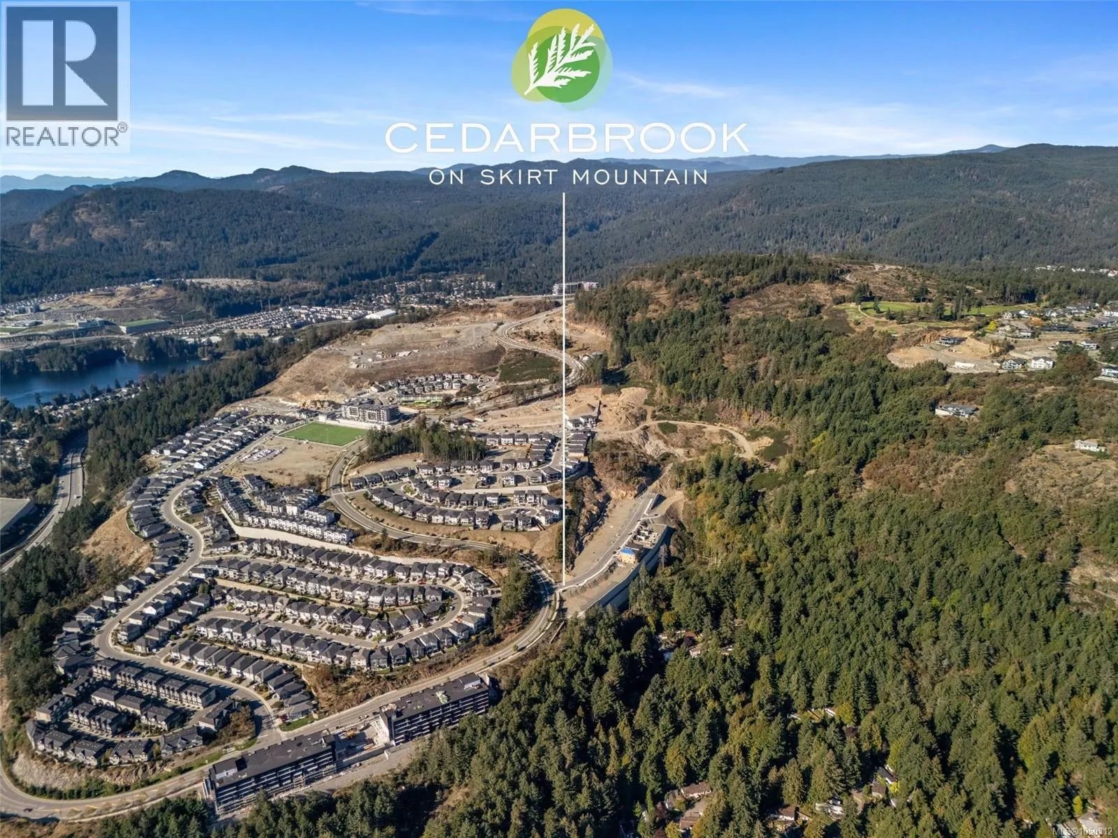 1239 Cedarbrook Way