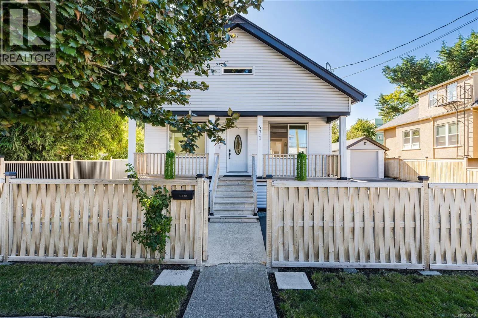 471 Selby St