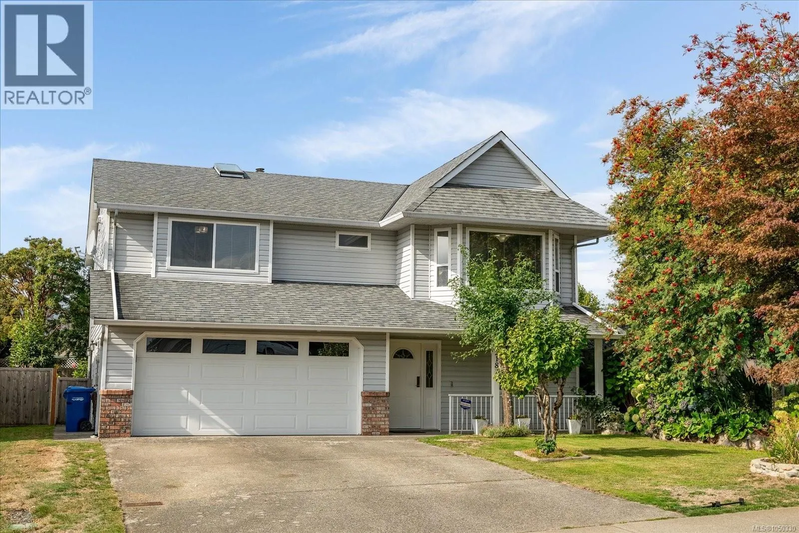 2187 Mountain Vista Dr