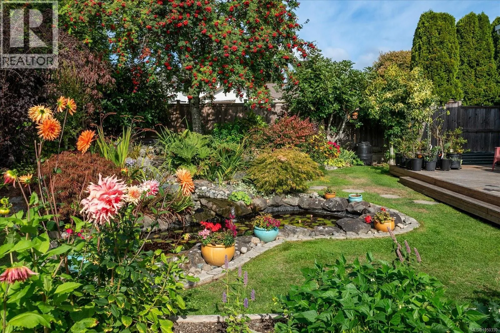 2187 Mountain Vista Dr